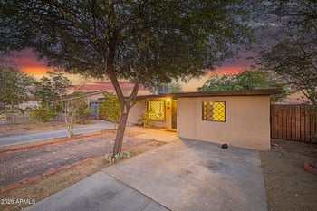 1405 Brown St, Phoenix, AZ 85021