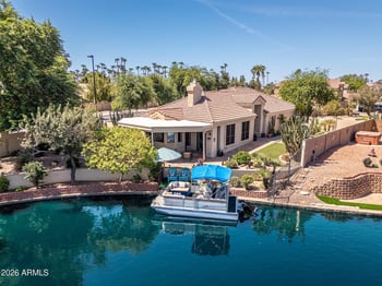 1405 W Lake Mirage Ct, Gilbert, AZ 85233