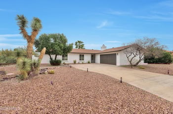 14051 Del Cambre Ave, Fountain Hills, AZ 85268