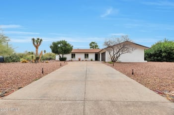 14051 Del Cambre Ave, Fountain Hills, AZ 85268