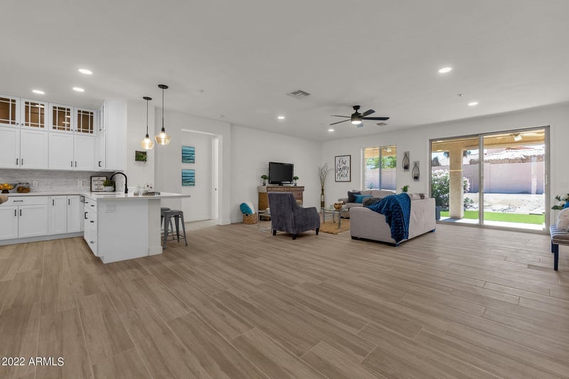 14052 El Pueblo Blvd, Fountain Hills, AZ 85268