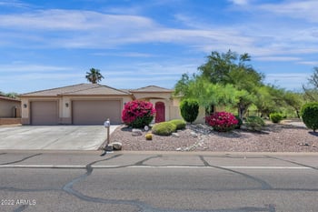 14052 El Pueblo Blvd, Fountain Hills, AZ 85268