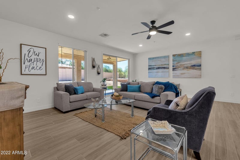 14052 El Pueblo Blvd, Fountain Hills, AZ 85268