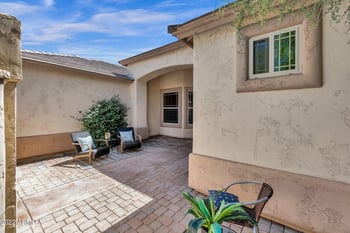 14052 El Pueblo Blvd, Fountain Hills, AZ 85268