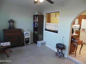 14052 Newcastle Dr, Sun City, AZ 85351