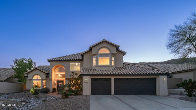 14052 S 24th Way, Phoenix, AZ 85048