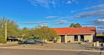14053 Hampstead Dr, Fountain Hills, AZ 85268