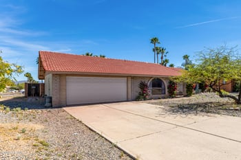 14053 Hampstead Dr, Fountain Hills, AZ 85268