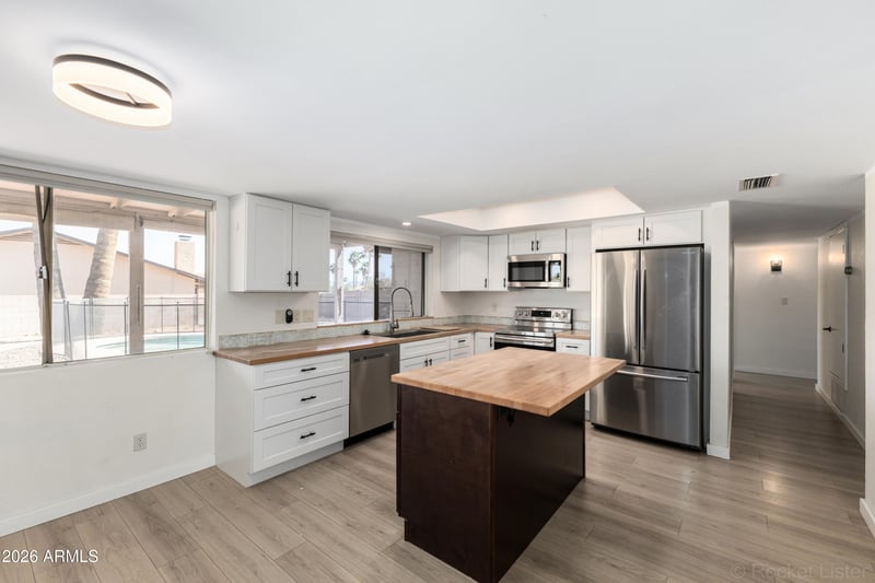 14053 Hampstead Dr, Fountain Hills, AZ 85268
