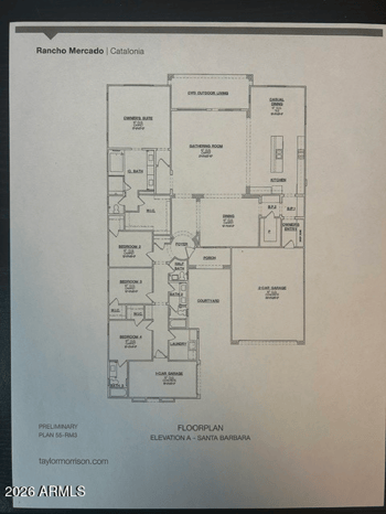 14054 W Desert Hollow Dr #1, Surprise, AZ 85387
