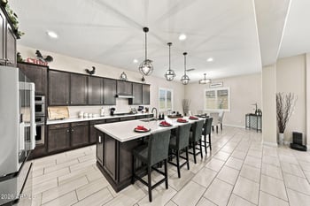 14054 W Desert Hollow Dr, Surprise, AZ 85387