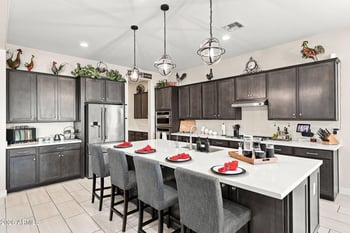 14054 W Desert Hollow Dr, Surprise, AZ 85387