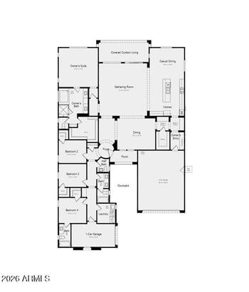 14054 W Desert Hollow Dr, Surprise, AZ 85387
