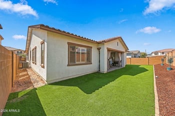 14054 W Desert Hollow Dr W, Surprise, AZ 85387
