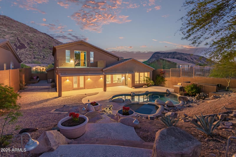14056 Desert Cove Ave, Scottsdale, AZ 85259