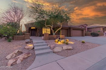 14056 Desert Cove Ave, Scottsdale, AZ 85259