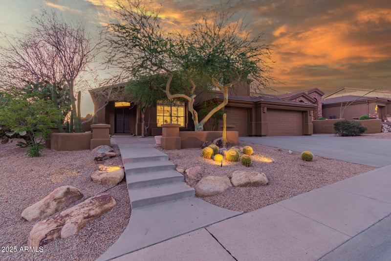 14056 Desert Cove Ave, Scottsdale, AZ 85259