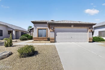 14056 Fieldings Ferry, Surprise, AZ 85374