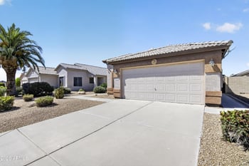 14056 Fieldings Ferry, Surprise, AZ 85374