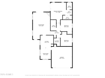 14056 Fieldings Ferry, Surprise, AZ 85374