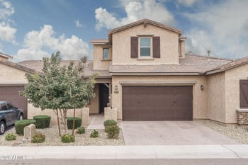 14058 Hubbell St, Goodyear, AZ 85395