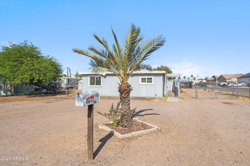 1406 Cedar Dr, Apache Junction, AZ 85120