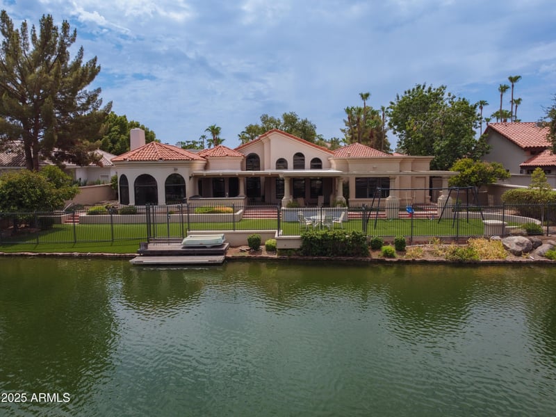 1406 Coral Cove Dr, Gilbert, AZ 85234