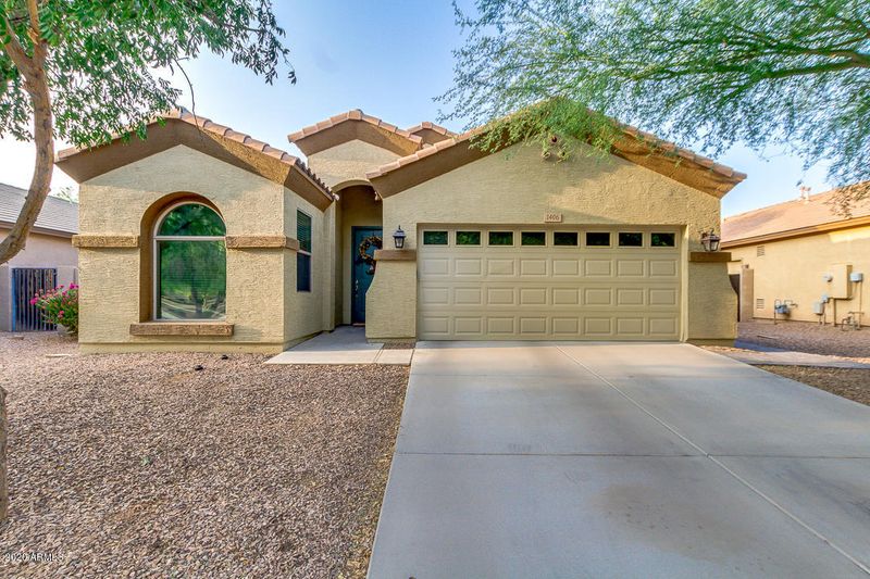 1406 E Bautista Rd, Gilbert, AZ 85297