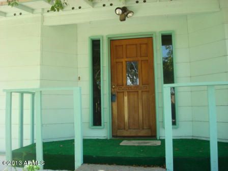 1406 E Kramer St, Mesa, AZ 85203