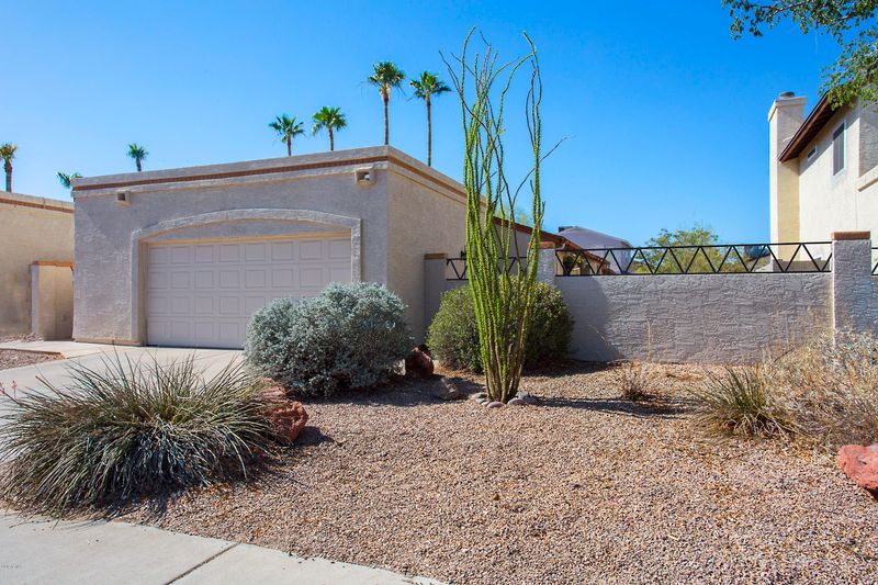 1406 E Topeka Dr, Phoenix, AZ 85024