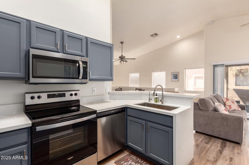 1406 Emerald Ave #120, Mesa, AZ 85202