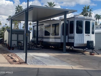 1406 Havasupai Dr #406, Apache Junction, AZ 85119