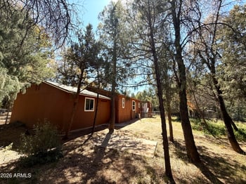 1406 Matterhorn Rd, Payson, AZ 85541