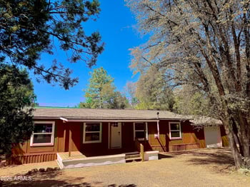 1406 Matterhorn Rd, Payson, AZ 85541