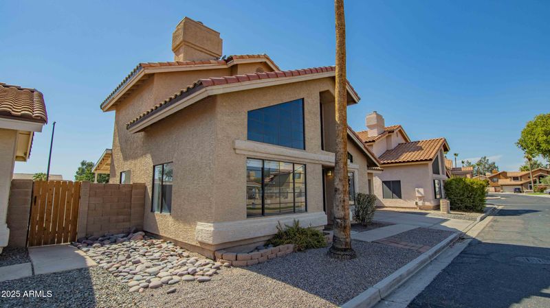 1406 N Brittany Ln, Gilbert, AZ 85233