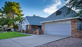 1406 N Pasadena St, Mesa, AZ 85201