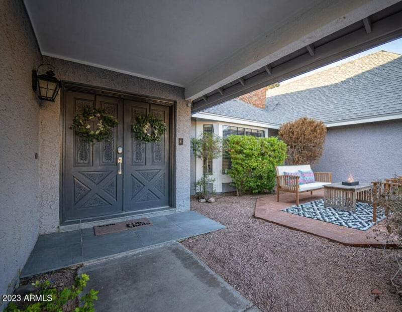 1406 N Pasadena St, Mesa, AZ 85201