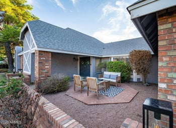 1406 N Pasadena St, Mesa, AZ 85201