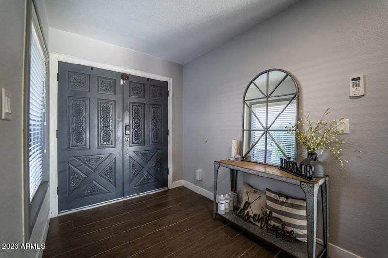 1406 N Pasadena St, Mesa, AZ 85201