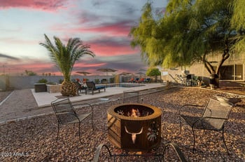 1406 N Pasadena St, Mesa, AZ 85201