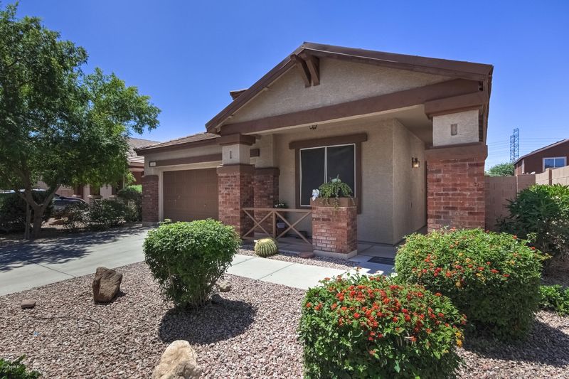 1406 S 119th Ln, Avondale, AZ 85323