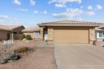 1406 Villa Rita Dr, Phoenix, AZ 85023