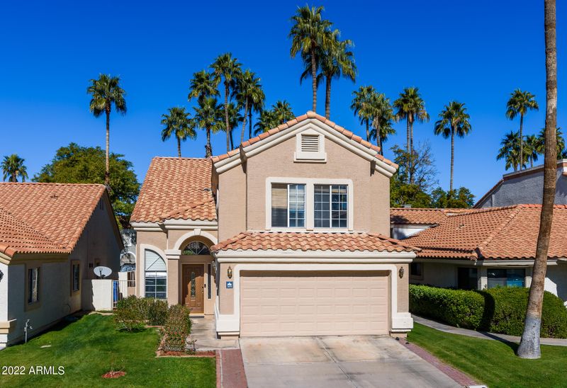 1406 W Crystal Springs Dr, Gilbert, AZ 85233