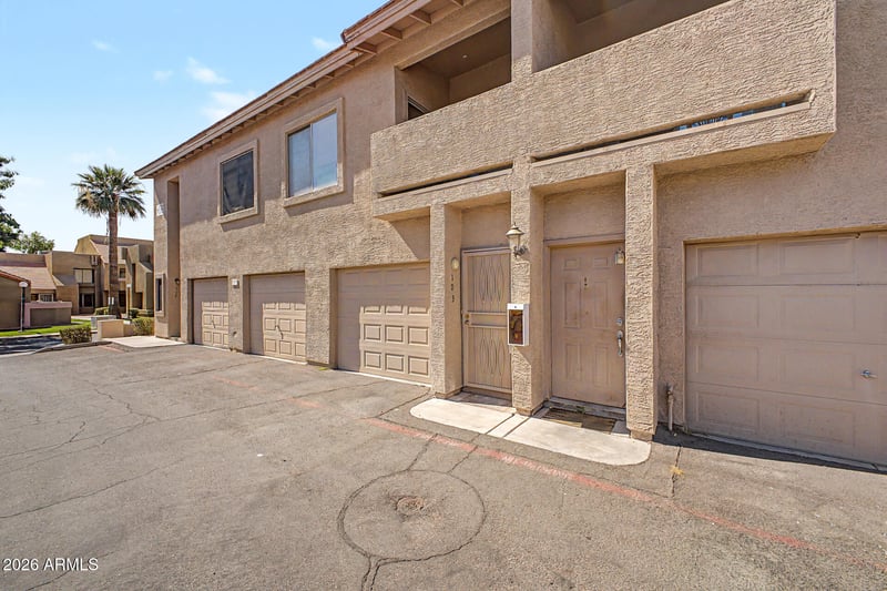 1406 Emerald Ave #103, Mesa, AZ 85202