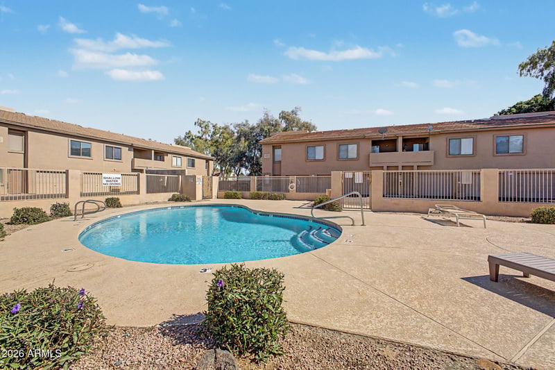 1406 Emerald Ave #103, Mesa, AZ 85202