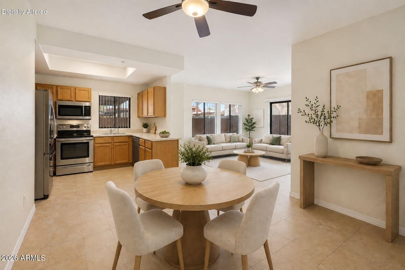 1406 W Emerald Ave #113, Mesa, AZ 85202