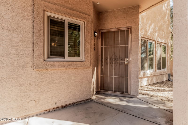 1406 Emerald Ave #116, Mesa, AZ 85202