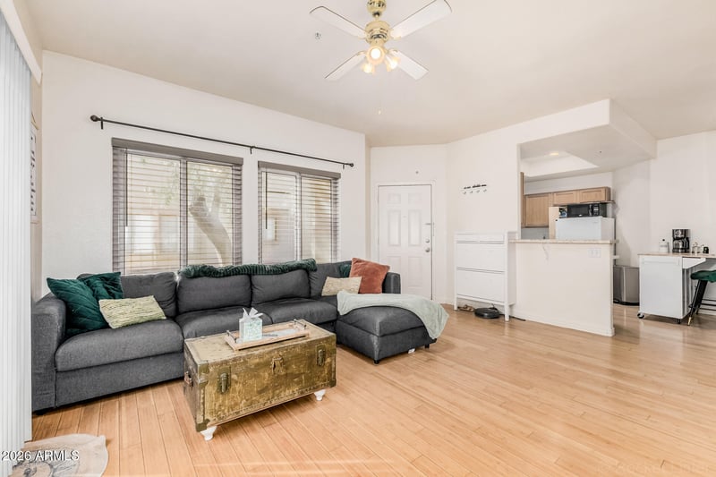 1406 Emerald Ave #116, Mesa, AZ 85202