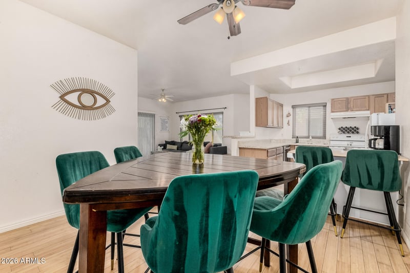 1406 Emerald Ave #116, Mesa, AZ 85202