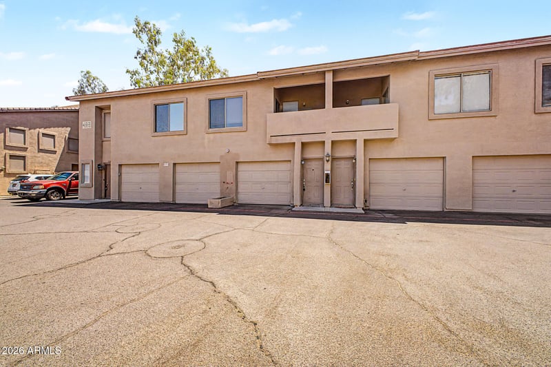 1406 Emerald Ave #121, Mesa, AZ 85202